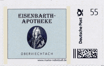 Eisenbarth-Pharmacy-Stamp Eisenbarth-Pharmacy-Stamp