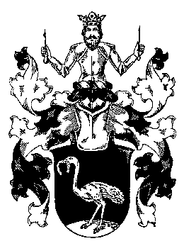 Doktor Eisenbarth Wappen Doktor Eisenbarth Wappen
