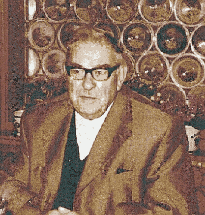 Fritz Eisenbarth