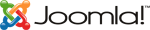 Logo Joomla