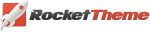 Logo RocketTheme